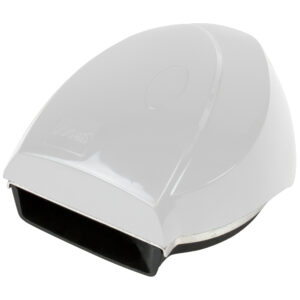 Sea-Dog Sonic Mini Compact Horn - White product image