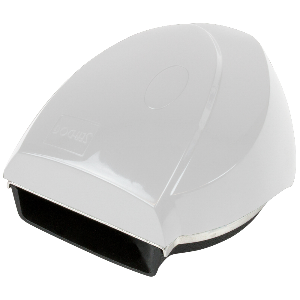 Sea-Dog Sonic Mini Compact Horn - White 1 Sea-Dog Sonic Mini Compact Horn - White product image