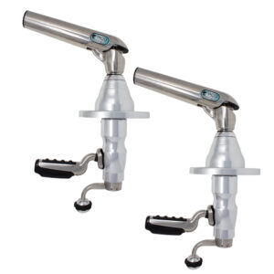 TACO GS-500XL Outrigger Mounts *Only Accepts CF-HD Poles* product image