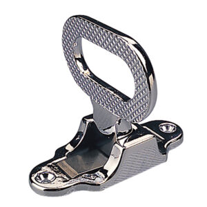Sea-Dog Sand Cast Brass Chrome Plated Folding Step product image
