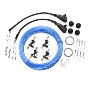Tigress Pro Series Double Rigging Kit product image