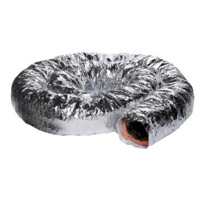 Dometic™ 25' Insulated Flex R4.2 Ducting/Duct - 3" product image