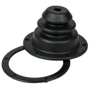 Sea-Dog Motor Well Boot - Molded Rubber - 5-1/2" product image