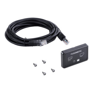 Dometic™ Touchpad Flush Switch - Black product image