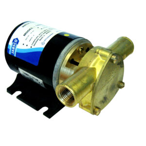 Jabsco 12V Water Puppy product image