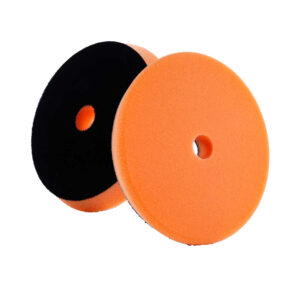 Lake Country SDO Orange Polishing Pad 6.5" x 7/8" product image
