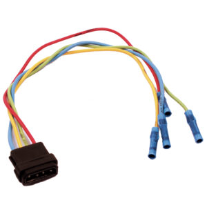Bennett Pigtail f/ HPU or Control product image