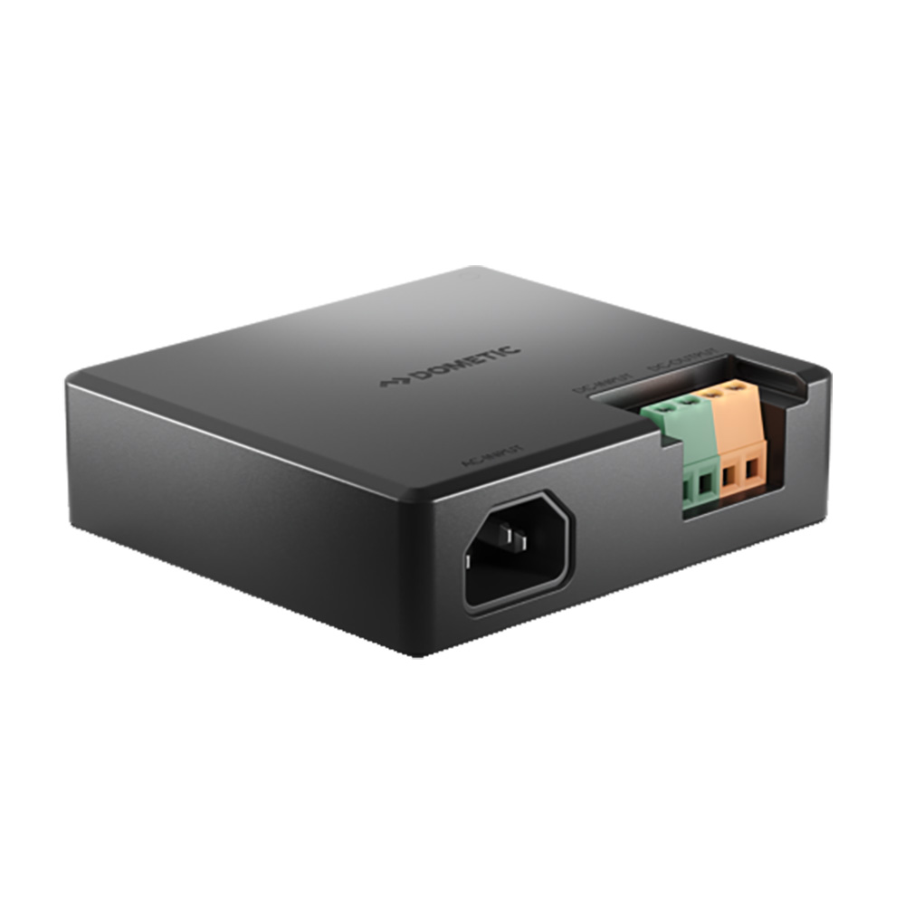 Dometic™ NRX Refrigerator AC/DC Converter 1 Dometic™ NRX Refrigerator AC/DC Converter product image