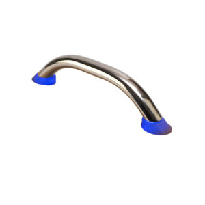 Sea-Dog Stud Mount Hand Rail w/LED Lighted Base - 18" product image