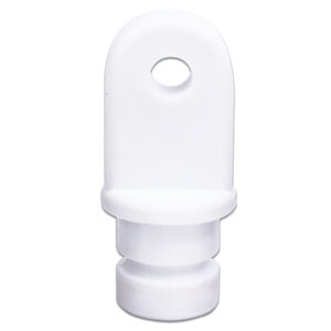 Sea-Dog Nylon Top Insert - White - 7/8" product image