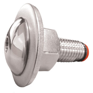 TACO Quick Release Fender Lock Receiver Only product image