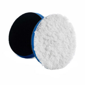 Lake Country HDO Fiber Heavy Cutting Pad - 3.5" Microfiber Pad product image