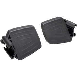 Sea-Dog Angled Footbrace Upgrade Kit product image