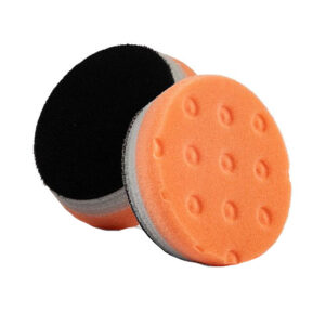Lake Country HDO Orange Polishing Pad w/CCS Technology 3.5" x 1" product image