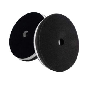 Lake Country HDO Black Finishing Polishing Pad 6.5" x 1" product image
