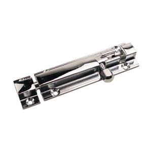 Sea-Dog Barrel Bolt - Chrome Finish - 2-1/2" product image