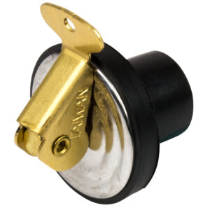 Sea-Dog Brass Baitwell Plug - 5/8" product image