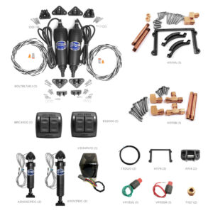 Bennett Marine Dealer Service Kit product image
