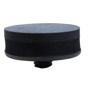 RUPES iBrid Nano Backing Plate 34 mm/1.25" Velcro