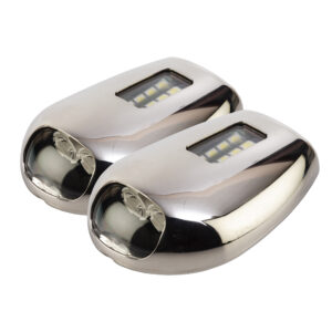 Sea-Dog Stainless Steel LED (CREE) Docking Lights product image