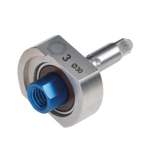 RUPES 3 mm Orbit Functional Unit for Nano 2 – Blue
