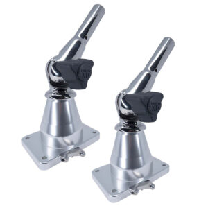 Tigress XD Bay Series Top Mount - Pair product image