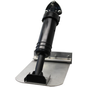 Bennett SLT6 Self-Leveling Tab System f/Boats up to 16' product image