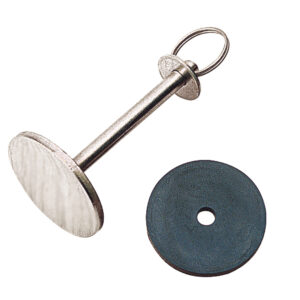 Sea-Dog Hatch Cover Pull & Gasket product image