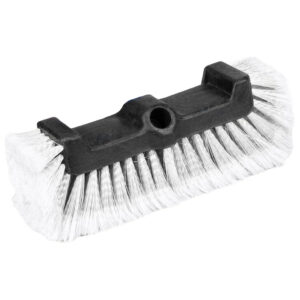 Sea-Dog Boat Hook Three Sided Bristle Brush - Stiff Bristle product image