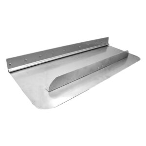 Bennett 30 x 9 Standard Trim Plane Assembly product image