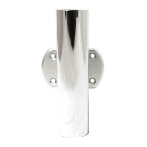 Tigress Straight Side Mount Transom Rod or Console Rod Holder 8-1/2" product image