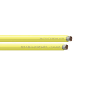 Sea-Dog 1/0 AWG Battery Cable - 25' product image