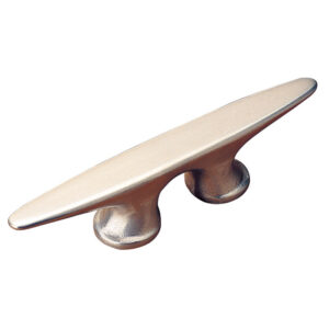 Sea-Dog Weldable Cleat - Cast 356-T6 Aluminum - 8" product image