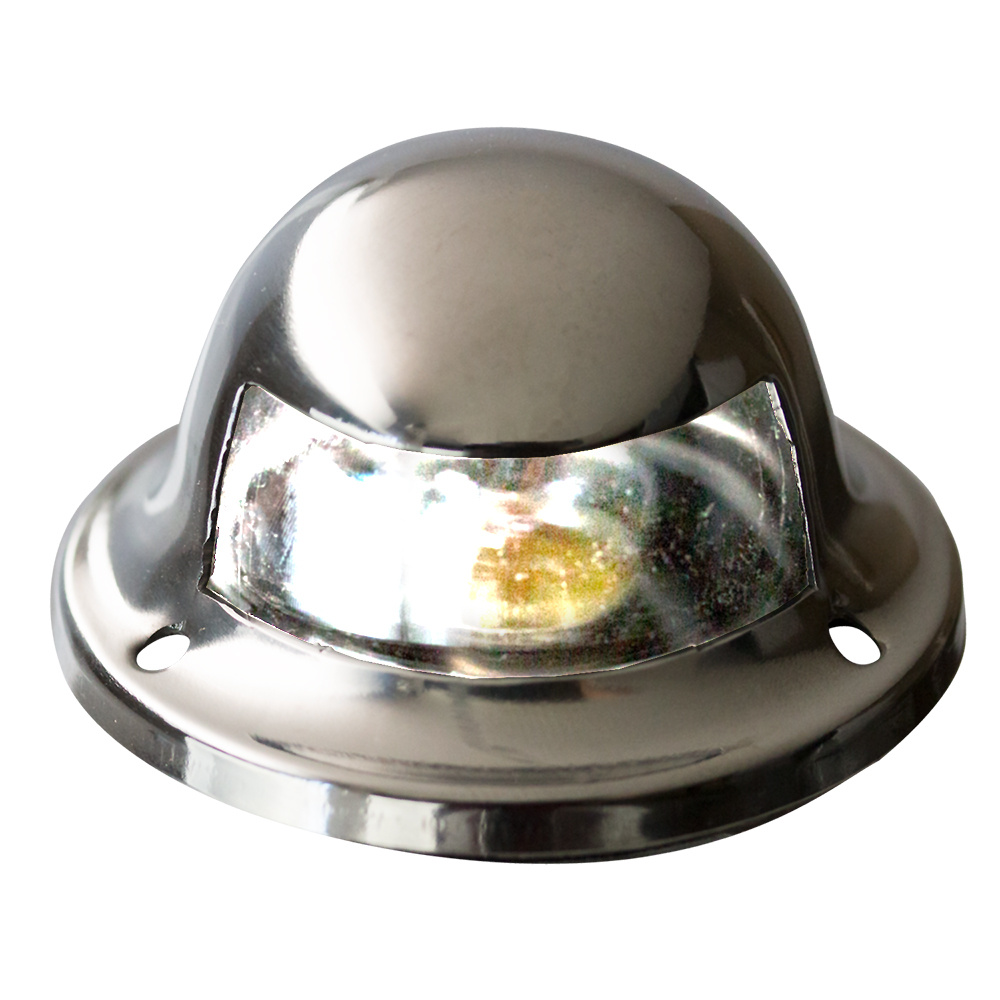 Sea-Dog Stainless Steel Stern Light 1 Sea-Dog Stainless Steel Stern Light product image