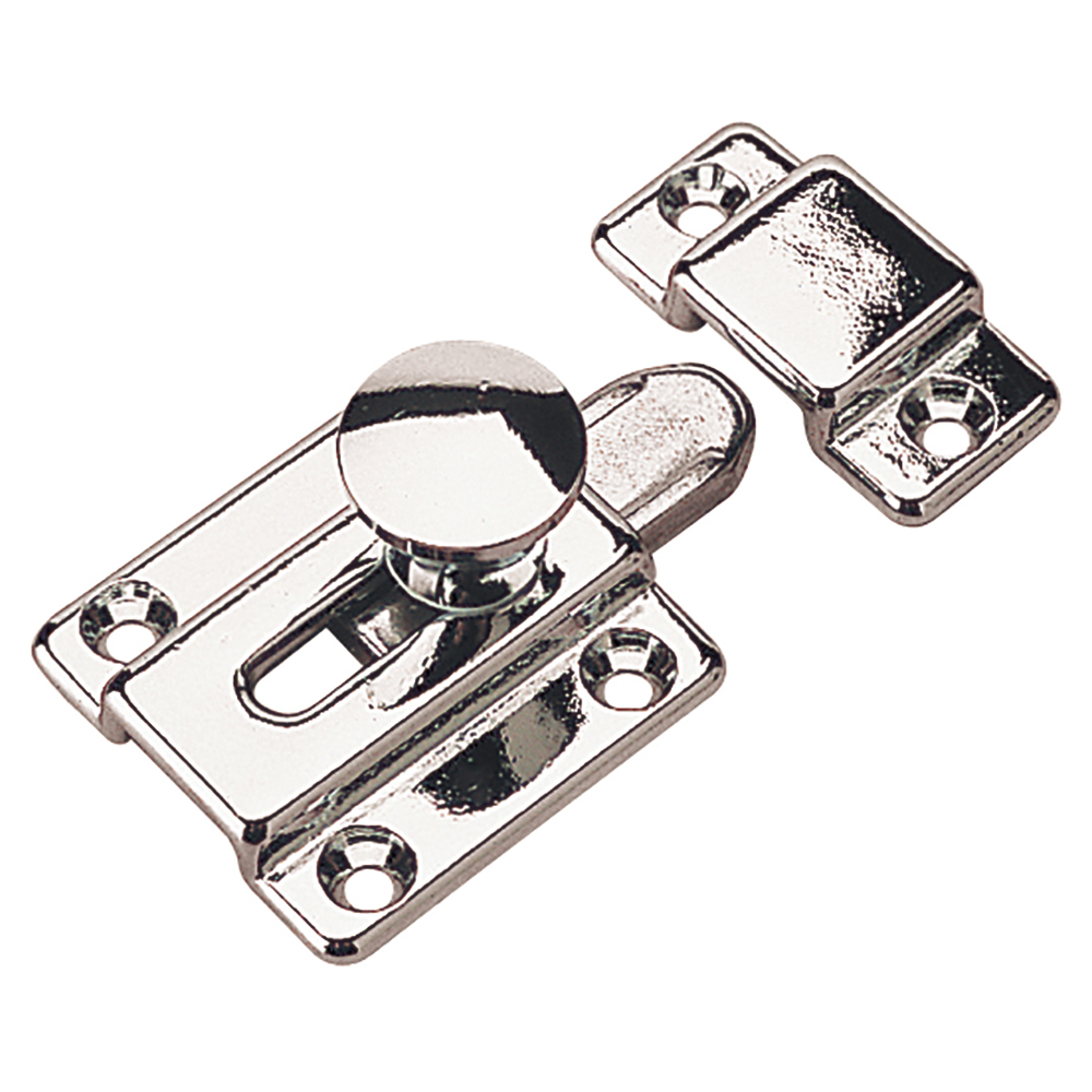 Sea-Dog Cupboard Bolt 1 Sea-Dog Cupboard Bolt product image