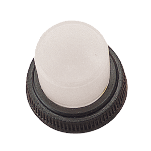 Sea-Dog Thermal AC/DC Circuit Breaker - Splash Guard Boot product image