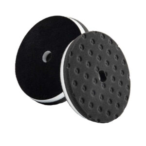 Lake Country HDO Black Finishing Polishing Pad w/CCS Technology 6.5" x 1" product image