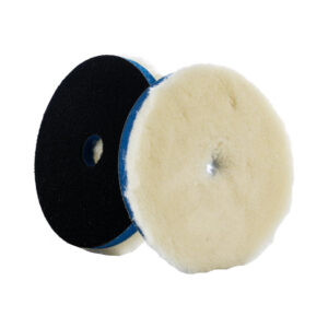 Lake Country Prewashed Low Lint Knitted Lambswool 5.25" x 7/8" product image