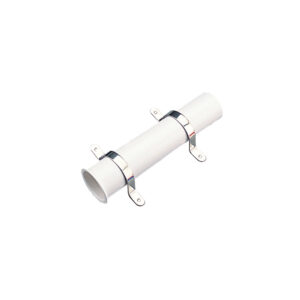 Sea-Dog Side Mount Rod Holder - 9" - White product image