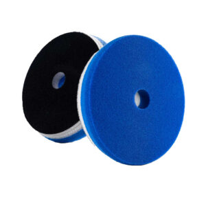 Lake Country HDO Blue Heavy Polishing Pad 5.5" x 1" product image
