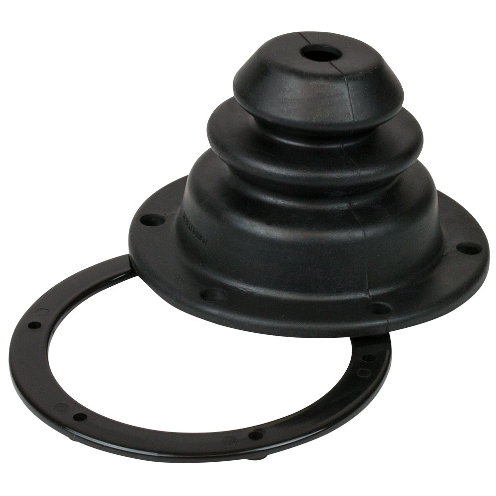 Sea-Dog Motor Well Boot - 5-1/2" 1 Sea-Dog Motor Well Boot - 5-1/2" product image