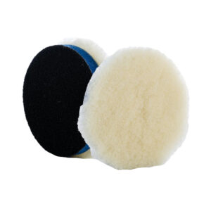 Lake Country Prewashed Low Lint Knitted Lambswool 3.25" x 7/8" product image