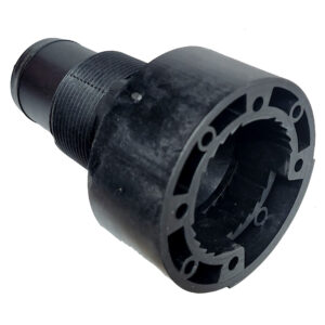 Jabsco Macerator Pump Housing Kit - Long product image