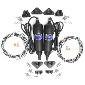 Bennett BOLT Adjustable Actuator Kit Less Tabs (Relay Module Not Included) product image