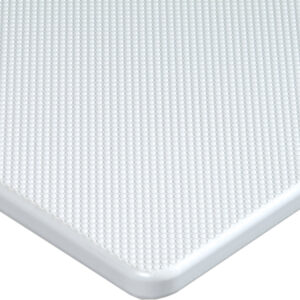 TACO Starboard Anti-Skid Marine Lumber - 12" x 27" x 1/2" - White product image