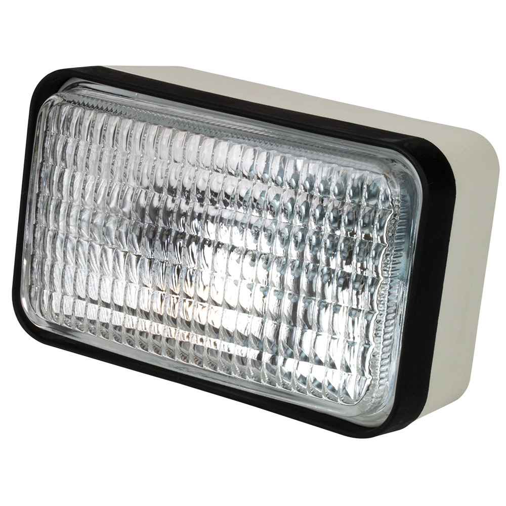 Sea-Dog Halogen Flood Light - 55W/12V - 6" 1 Sea-Dog Halogen Flood Light - 55W/12V - 6" product image