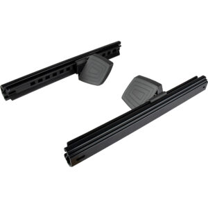 Sea-Dog Kayak Recreational Angled Footbrace w/Rudder Control product image