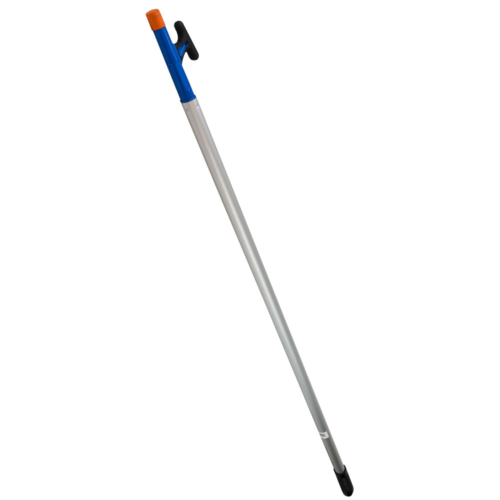 Sea-Dog Aluminum Boat Hook - 6' One Piece 1 Sea-Dog Aluminum Boat Hook - 6' One Piece product image