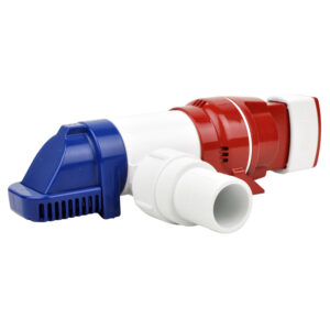 Rule LoPro 900GPH Bilge Pump - Automatic product image