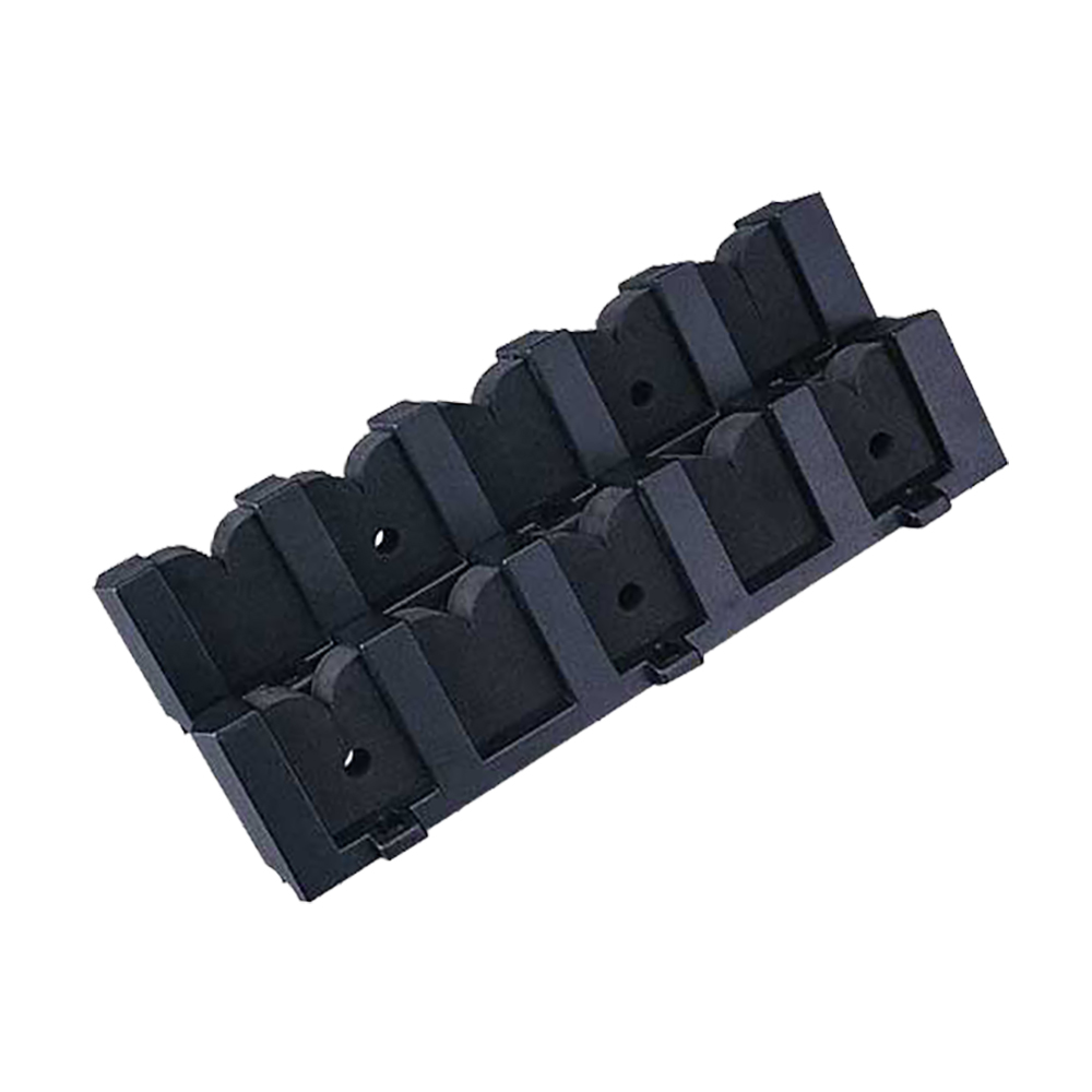 Sea-Dog Rod Storage Rack - 5 Rod 1 Sea-Dog Rod Storage Rack - 5 Rod